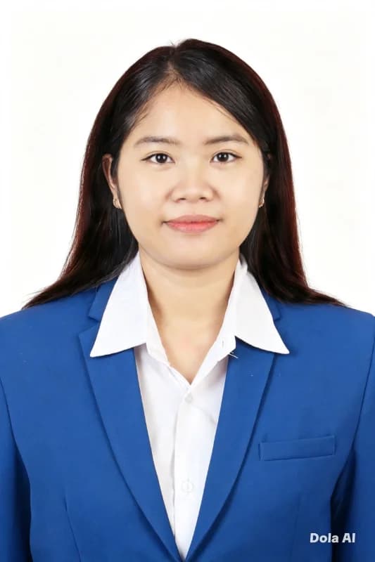 VERONICA SEKAR KINASIH, S.Pd.