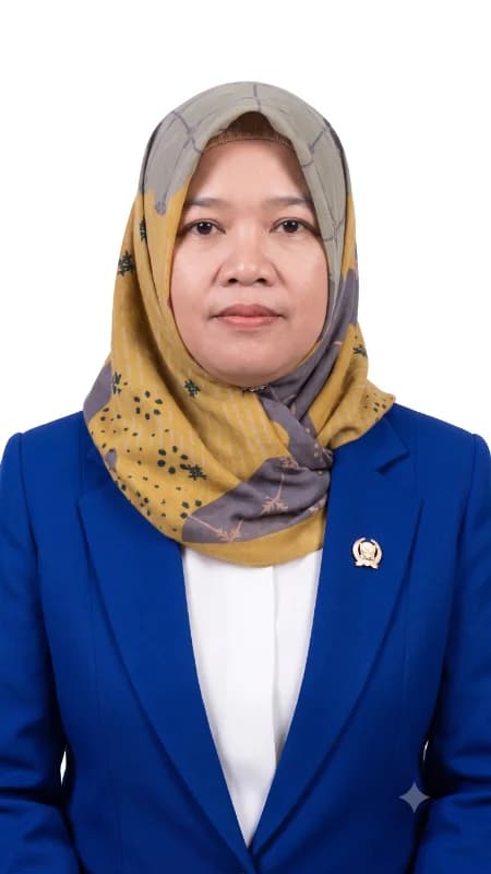 ROHMIATI, S.Pd.