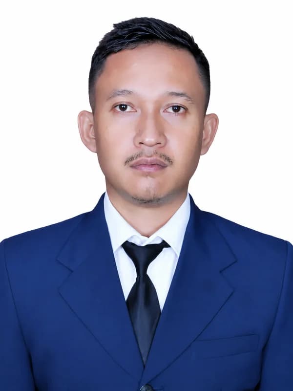 ROBI SURYA AJI, S.Pd.