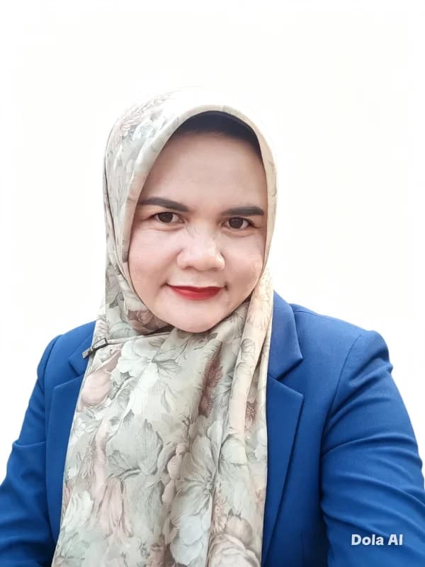 IDA WIDANINGSIH, S.Pd.