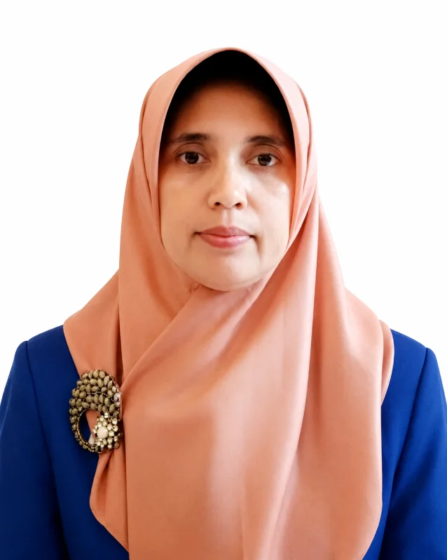 RUSKI SULIYAWATI, S.Pd.