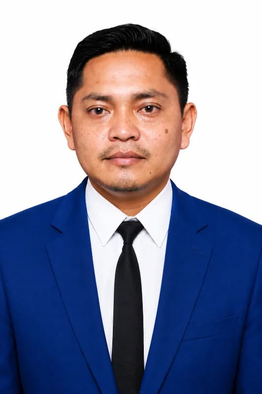 MAMAT TARMADI, S.Pd.