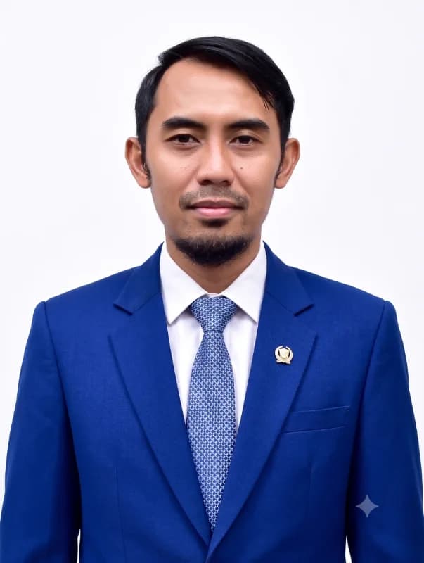 MAMAD AHMAD MUCHTAR, S.Pd.