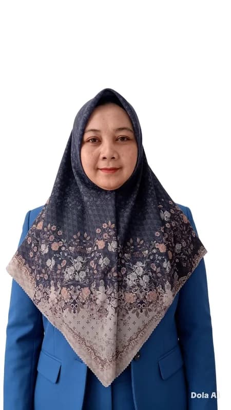 SRI SUHARTINI, S.Pd.I.
