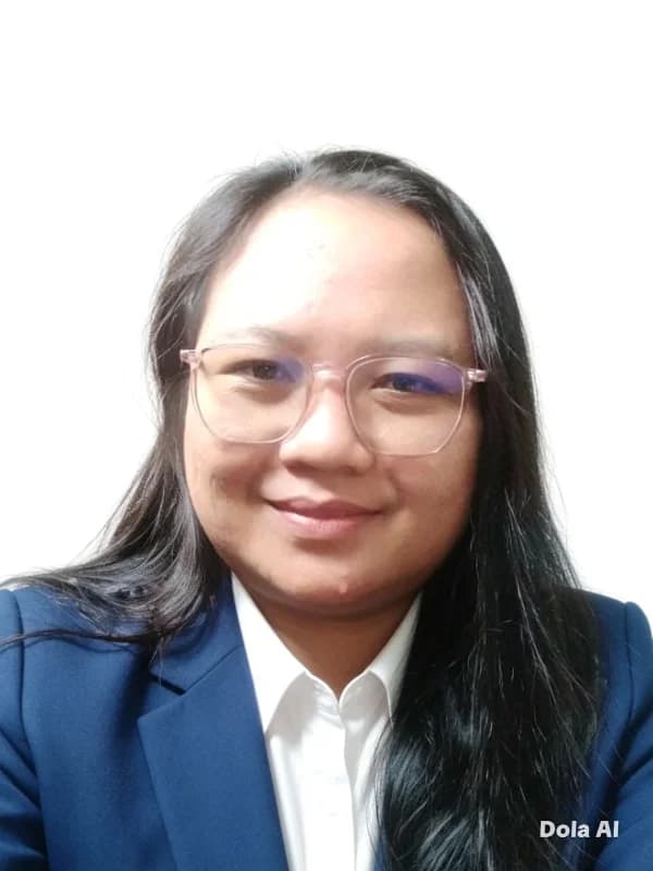 ODILIA TATI MARYATI, S.Pd